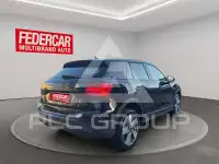 2020 Audi Q2