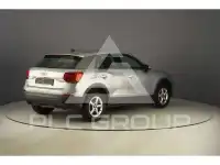 2020 Audi Q2