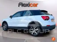 2020 Audi Q2