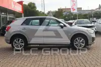 2020 Audi Q2