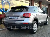 2020 Audi Q2
