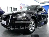 2020 Audi Q2