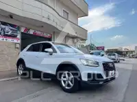 2020 Audi Q2