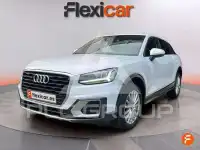 2020 Audi Q2