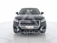 2020 Audi Q2