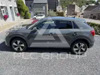 2020 Audi Q2