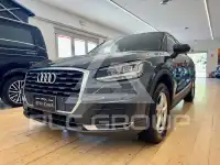 2020 Audi Q2