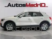 2020 Audi Q2