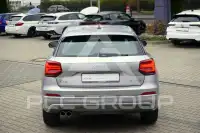 2020 Audi Q2