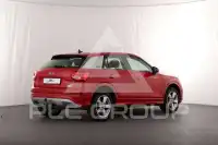 2020 Audi Q2