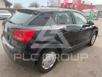 2020 Audi Q2