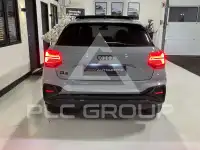2020 Audi Q2