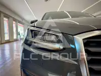 2020 Audi Q2