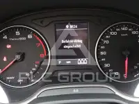 2020 Audi Q2
