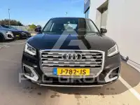 2020 Audi Q2