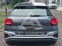 2021 Audi Q2