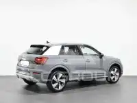 2020 Audi Q2