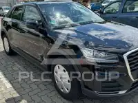 2020 Audi Q2
