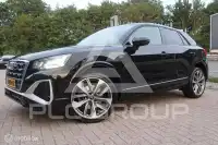 2020 Audi Q2
