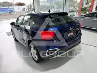 2020 Audi Q2