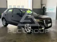 2020 Audi Q2