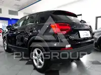 2020 Audi Q2