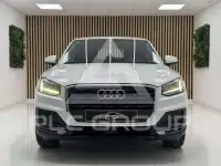 2020 Audi Q2