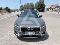 2020 Audi Q2
