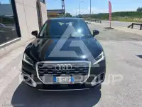 2020 Audi Q2