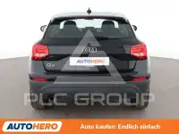 2020 Audi Q2