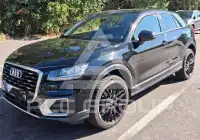 2020 Audi Q2