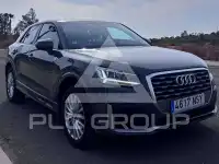 2020 Audi Q2