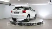 2020 Audi Q2
