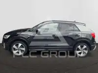 2020 Audi Q2