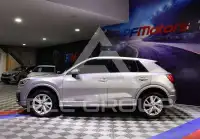 2020 Audi Q2