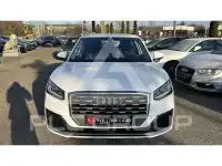 2020 Audi Q2