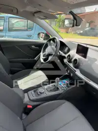 2020 Audi Q2