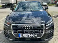 2020 Audi Q2