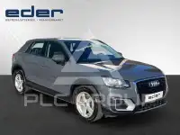 2020 Audi Q2