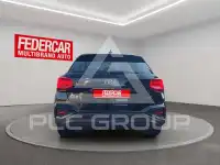 2020 Audi Q2