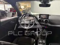2020 Audi Q2