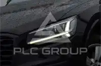 2020 Audi Q2
