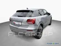 2020 Audi Q2