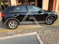 2020 Audi Q2