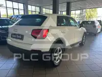 2020 Audi Q2