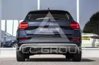 2020 Audi Q2