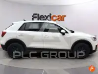 2020 Audi Q2