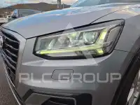2020 Audi Q2