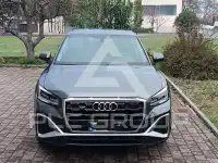 2021 Audi Q2