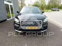 2020 Audi Q2